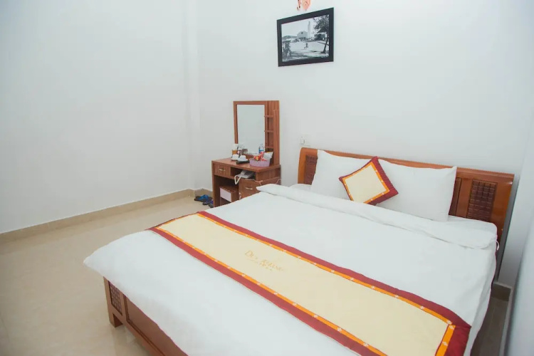 Hotel Duy Khang