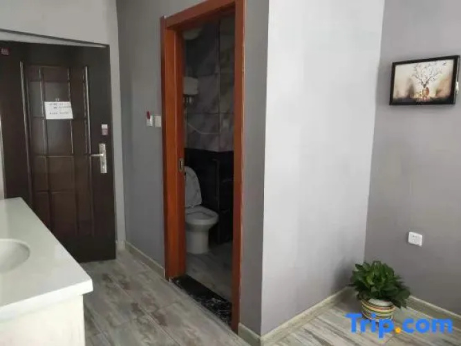 Aizhijia Hostel