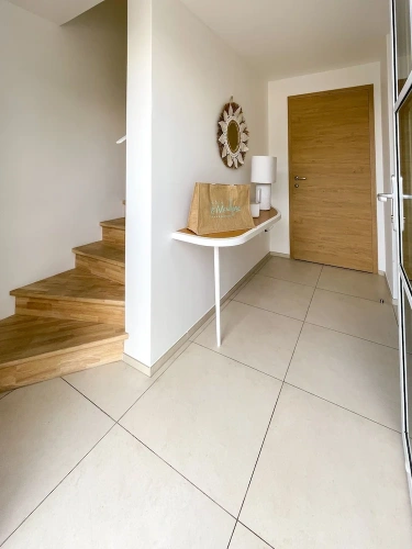 Standard Duplex room