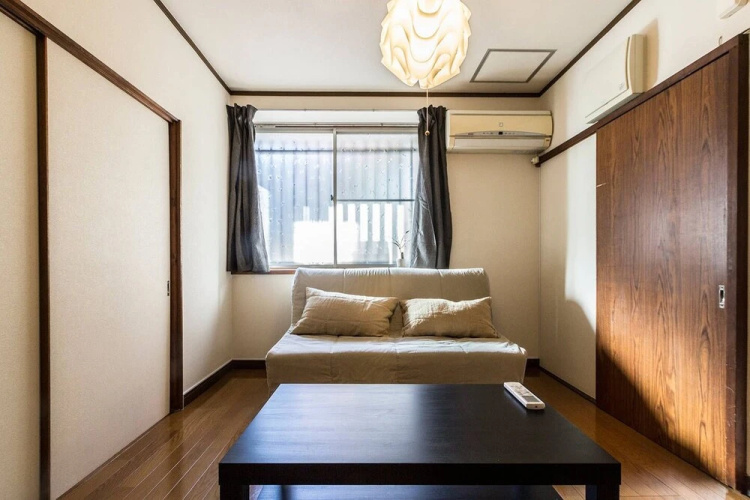 Ikebukuro Yamashita Apartment Gr2