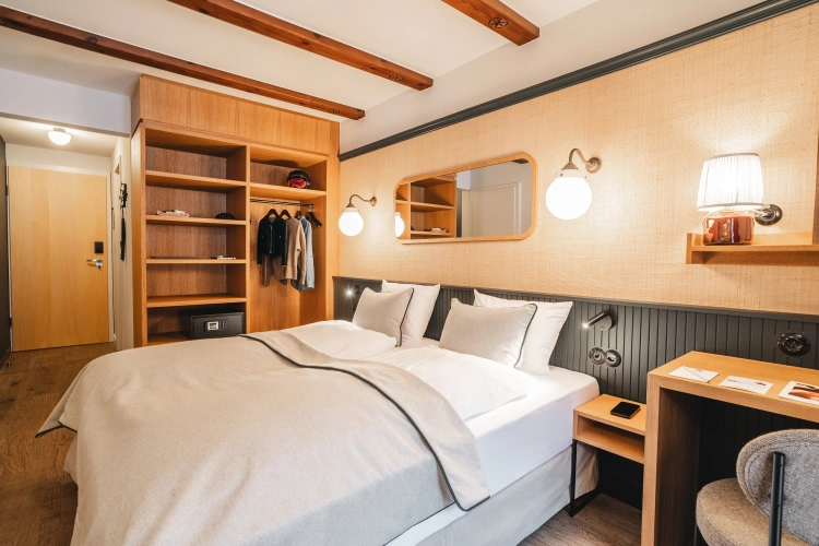 Classic Single room