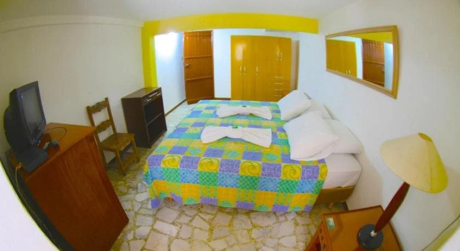 Hostel Barra Da Tijuca