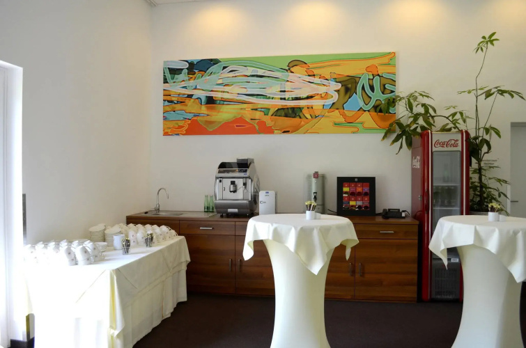 Hotel Spirodom Admont