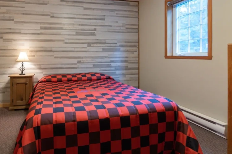 4 Bedrooms Chalet