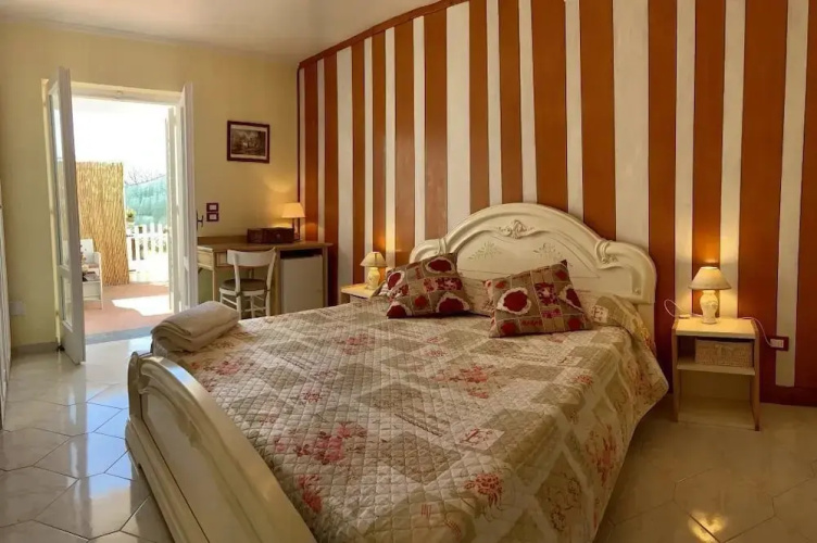 Amar House B&B