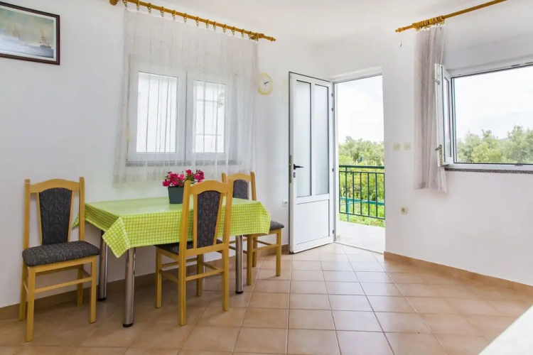 Apartments Zovko