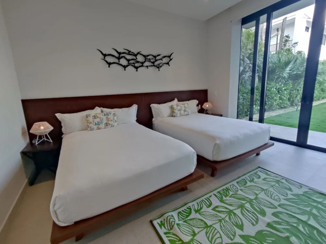 Aparthotel Eeb Ti Kaan Tulum - Luxury Condos.