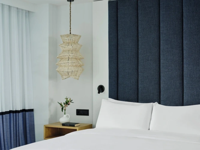 Premium Private Plunge Pool Double room with sea view