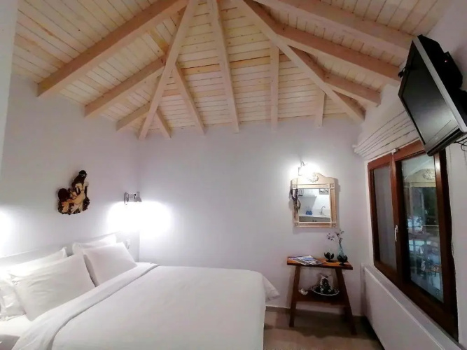 K Lux Apartments
