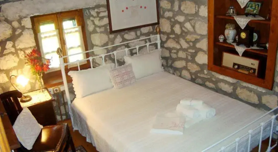The Stone House
