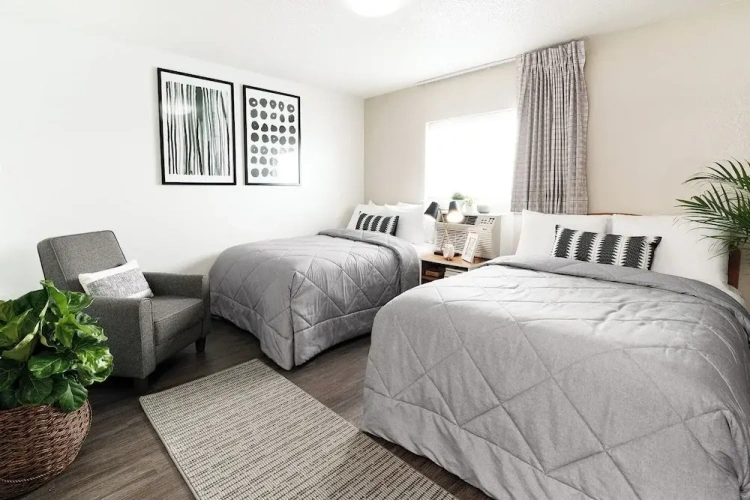 Premium Quadruple Studio