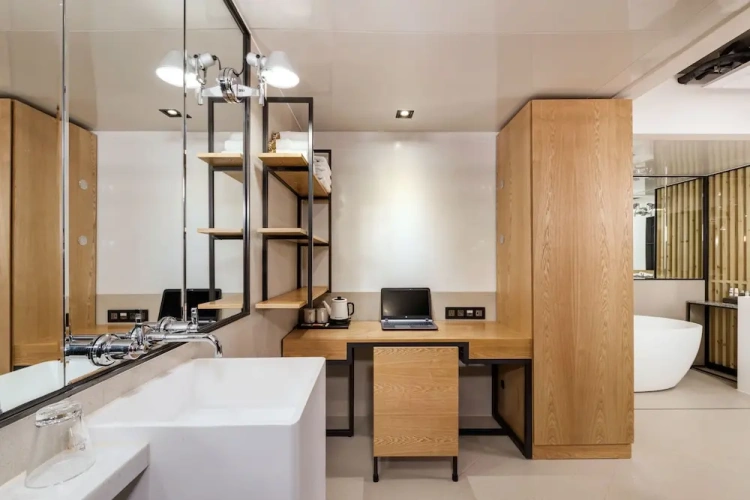 Premium Double room