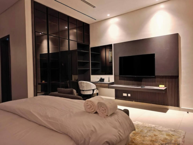Double N Apartment