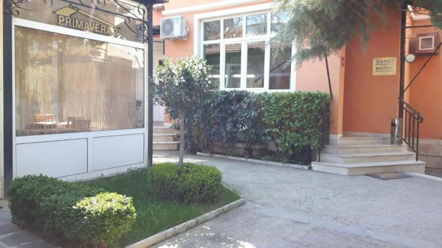 Imagen del hotel