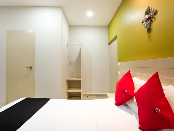 Hotel El Andariego