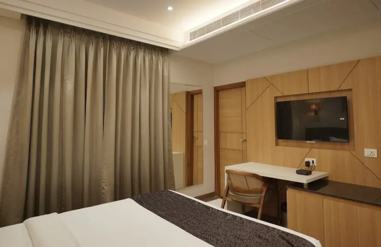 Hotel Alwar Royals