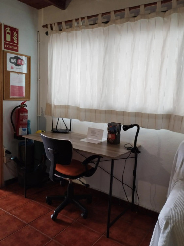 Casa Lourdes