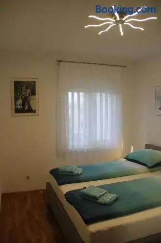 Apartment Zarko