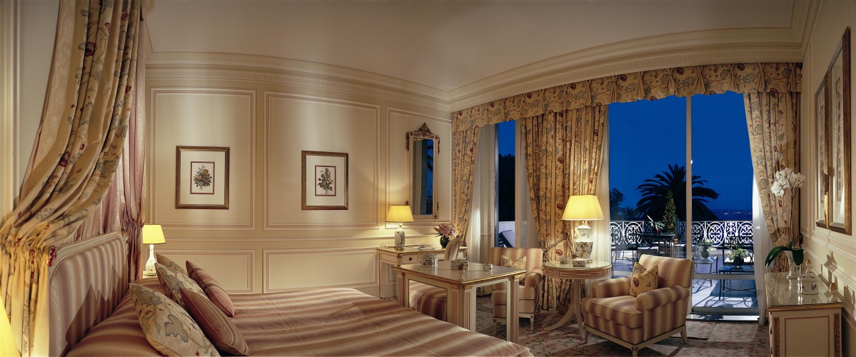 Olissippo Lapa Palace - The Leading Hotels of the World photo 16