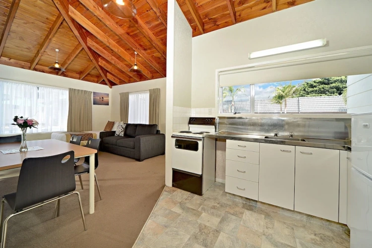 1 Bedroom Standard Apartment
