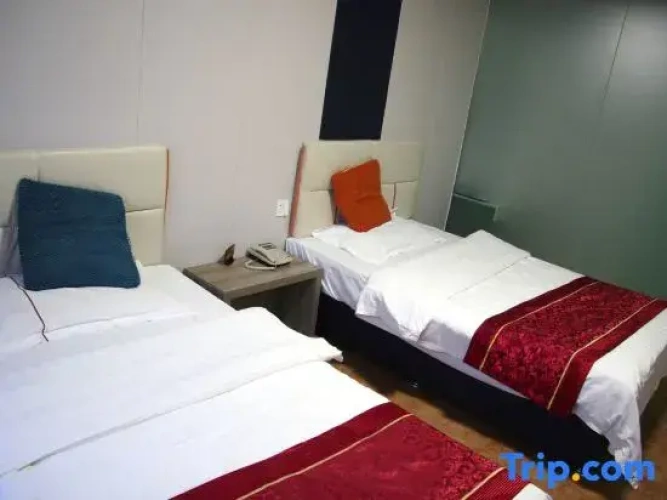 Comfort Twin room