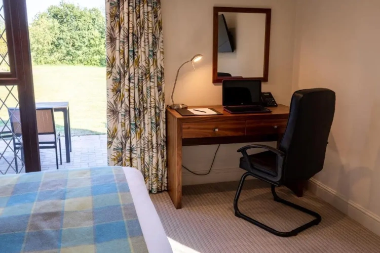 Executive Double room