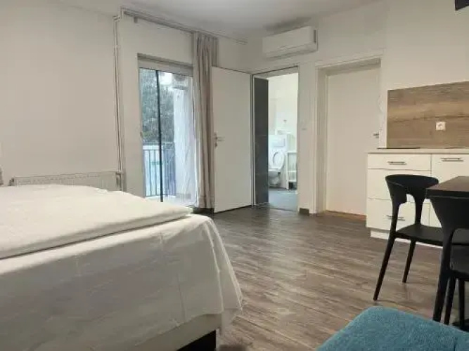 Apartment Zhang