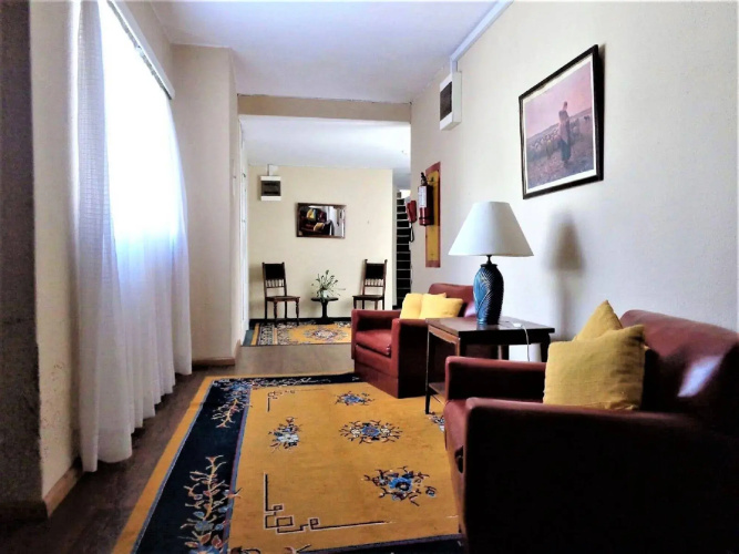 Hotel Richmond