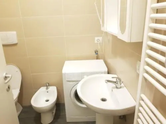 Sweet Apartman