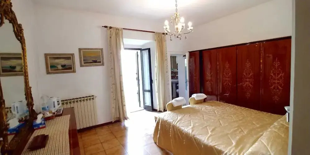 La Casa in Piazza
