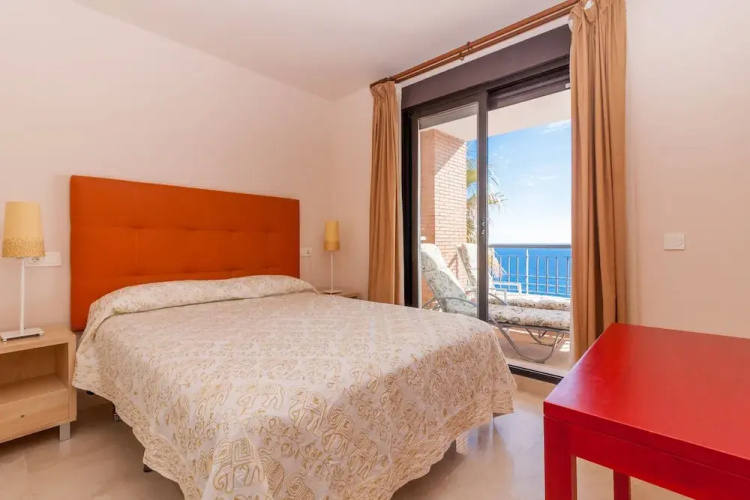Apartamento Carlota Calaceite