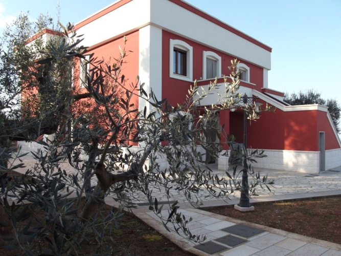Masseria Borgo Ritella photo 19