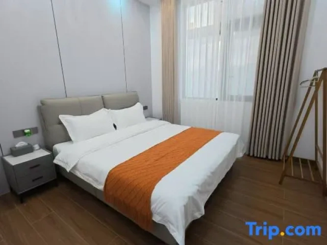 3 Bedrooms Family Villa