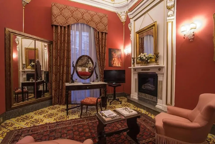 4 Quarti B&B - Appartamenti