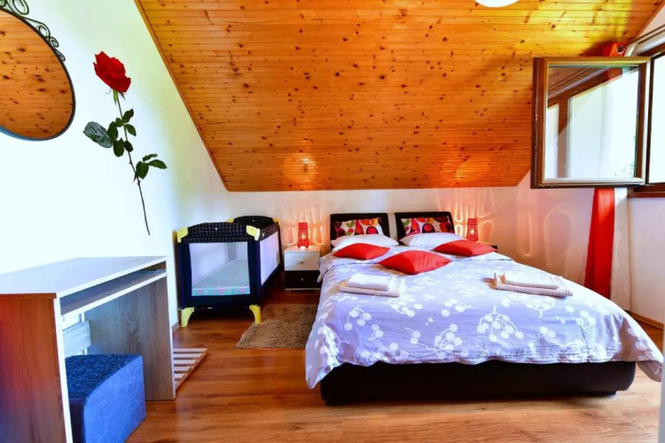 Apartman Jelena
