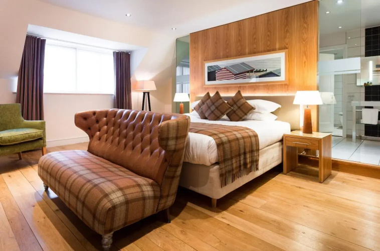 ABode Canterbury