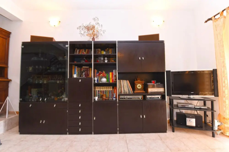 Apartment 1560