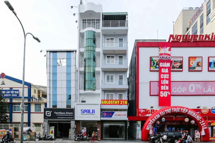 Hotelbild