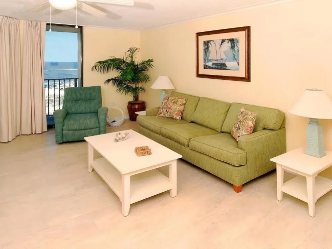 Phoenix East 1204 By Meyer Vacation Rentals