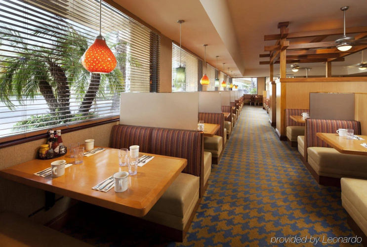 Sheraton Park Hotel at the Anaheim Resort photo 29
