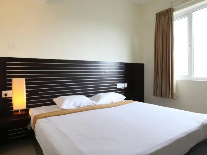 Single Suite