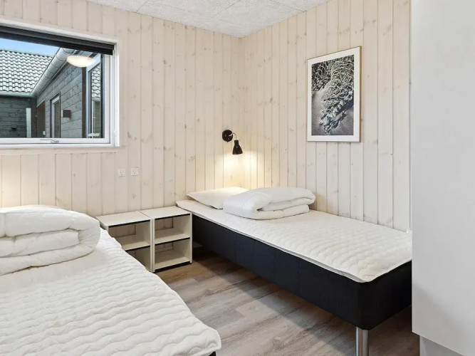 Luxury Retreat in Romo - By Traum Ferienwohnungen