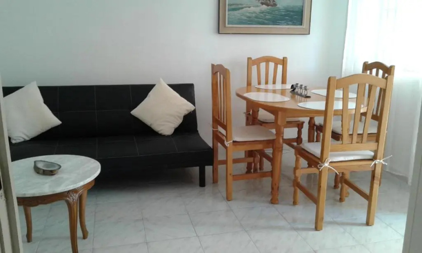 Apartement à La Mata