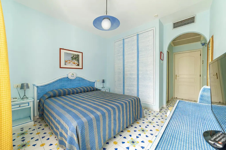 Hotel Gran Paradiso