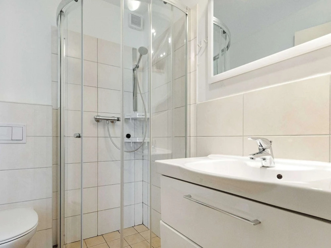 Holiday Home in Wendtorf