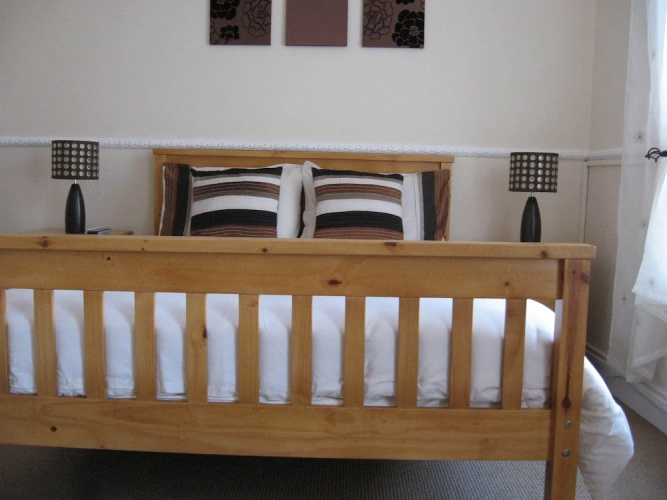 Phoenix B&B