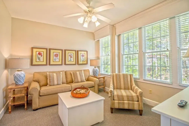1 Bedroom Standard room