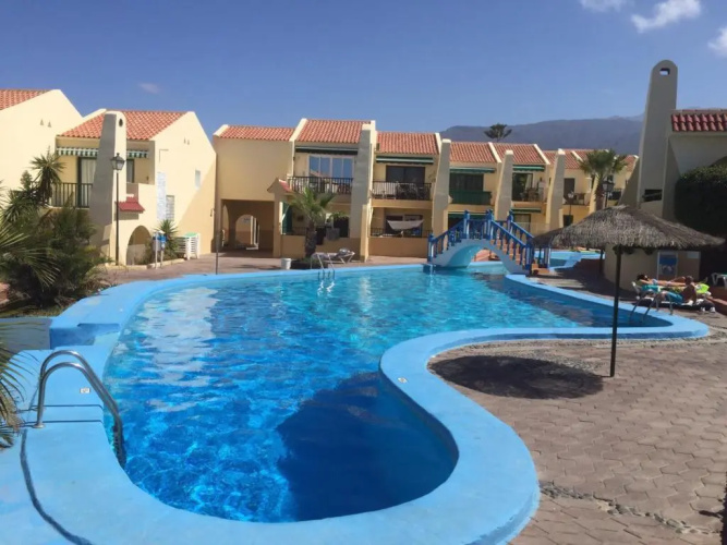 Otel görseli