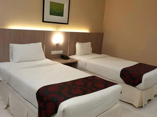 Ijen View Hotel & Resort