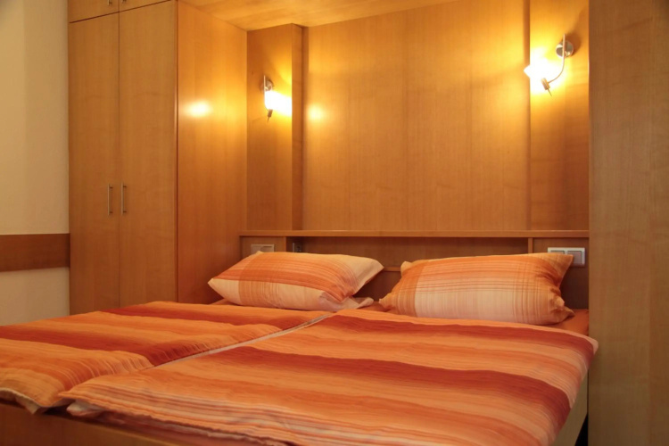 Ferienwohnung Eylmann
